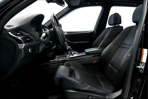 BMW X5 2011 photo 3