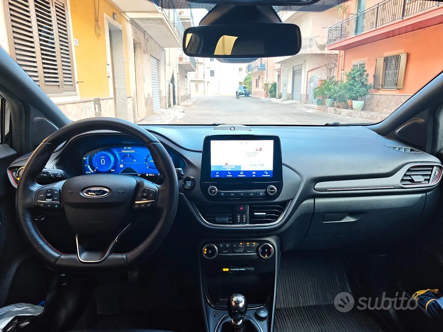 Ford Puma 2023 photo 4
