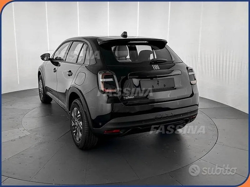 Fiat 600 2026 photo 4