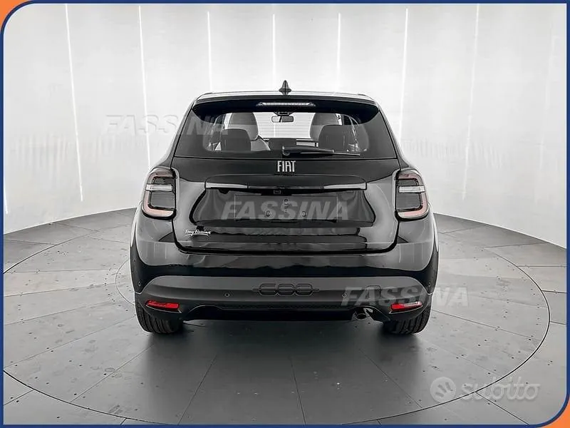 Fiat 600 2026 photo 5