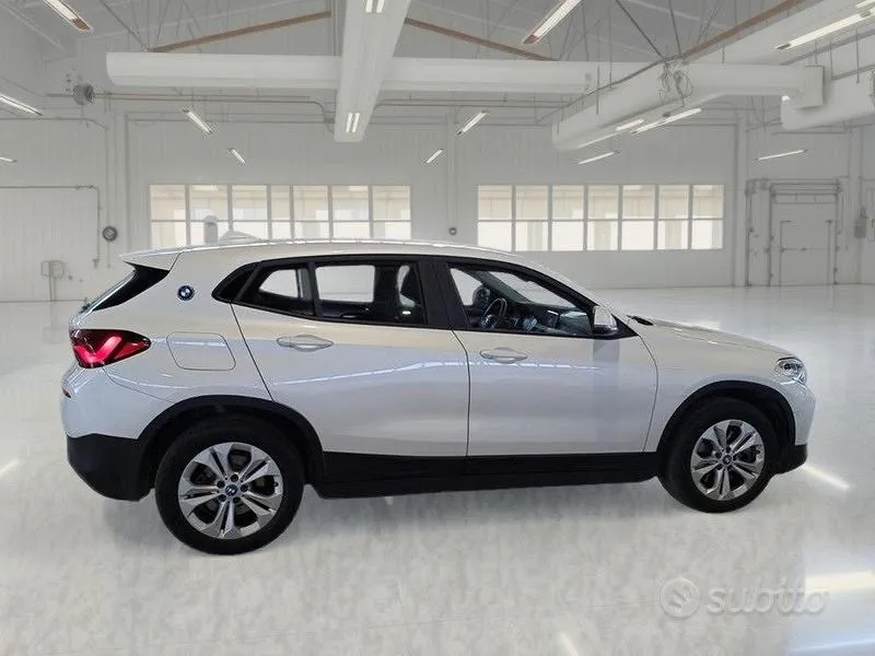 BMW X2 2023 photo 3