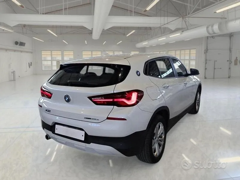 BMW X2 2023 photo 4