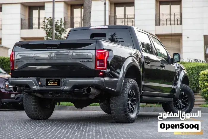 Ford F-150 2017 photo 4