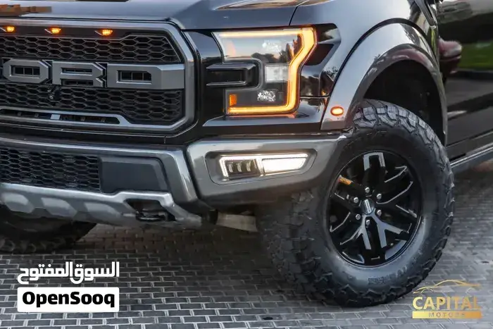 Ford F-150 2017 photo 2