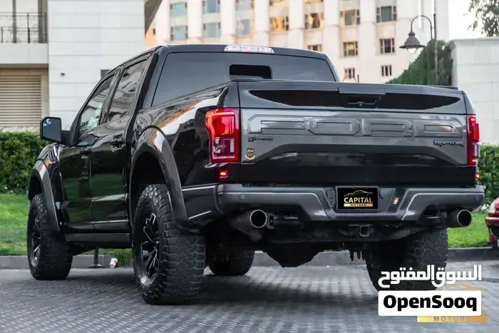 Ford F-150 2017 photo 3