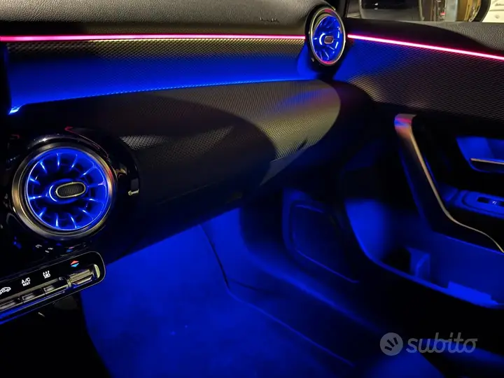 Mercedes-Benz A-Class 2023 photo 5