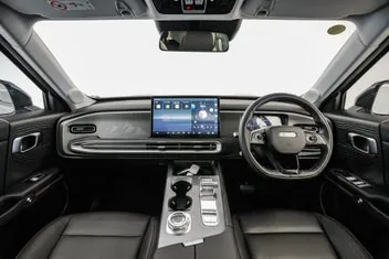 BAIC B30 2026 photo 4