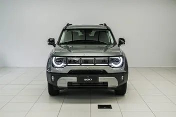 BAIC B30 2026 photo 3