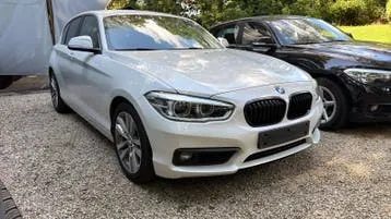 BMW 116I