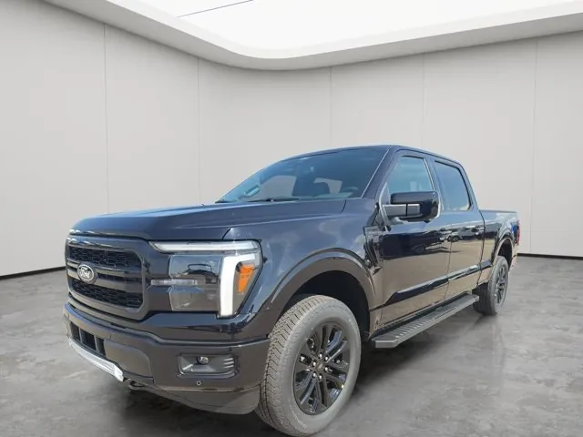 Ford F-150 2026 photo 3