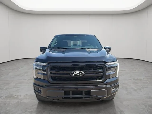 Ford F-150 2026 photo 2
