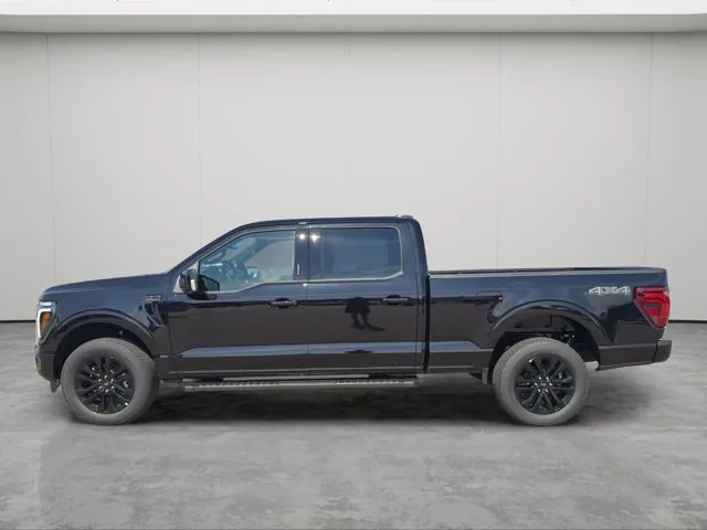 Ford F-150 2026 photo 4