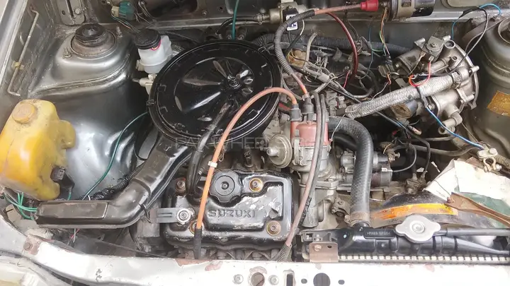 Suzuki Mehran