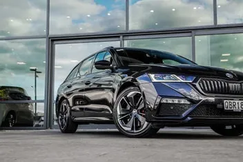 Skoda Octavia 2023 photo 5