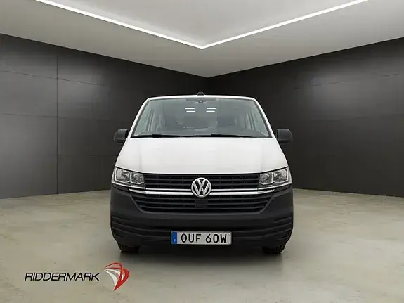 Volkswagen Caravelle 2023 photo 5