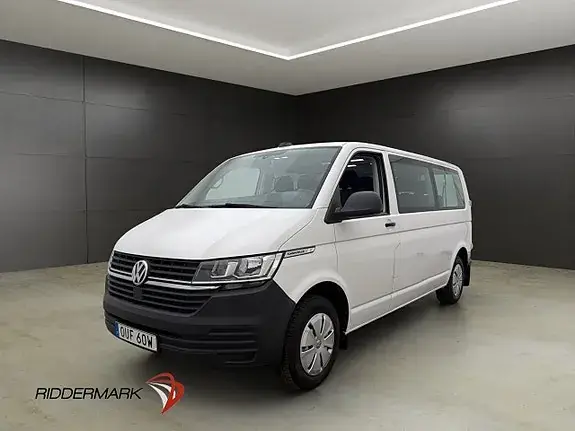 Volkswagen Caravelle 2023 photo 3