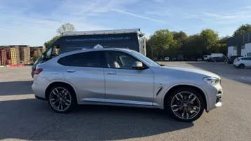 BMW X4 2019 photo 2