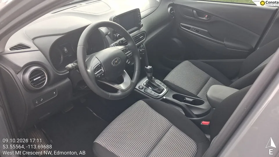 Hyundai Kona 2021 photo 5