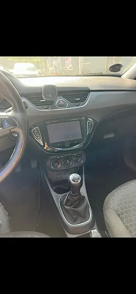 Opel Corsa 2015 photo 4