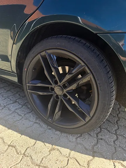 Mercedes-Benz C200 2010 photo 4