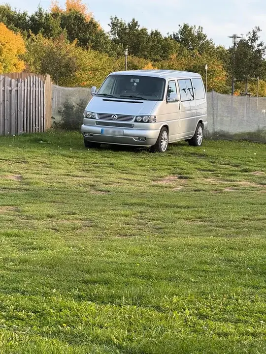 Volkswagen T4 Multivan