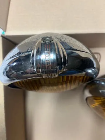 Ford Koplamp