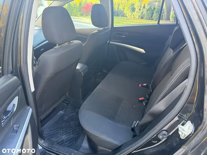 Suzuki Sx4 2019 photo 5
