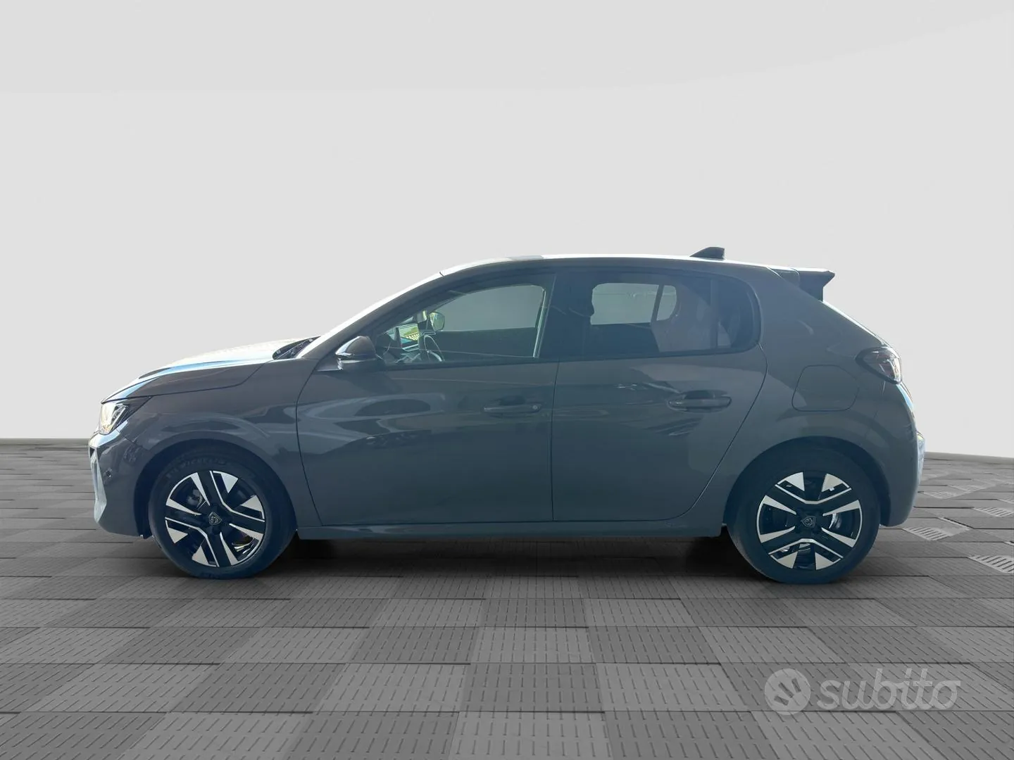 Peugeot 208 2026 photo 2