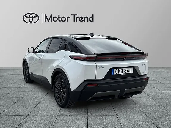 Toyota C-Hr 2025 photo 3