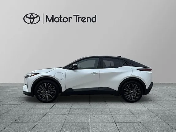 Toyota C-Hr 2025 photo 4