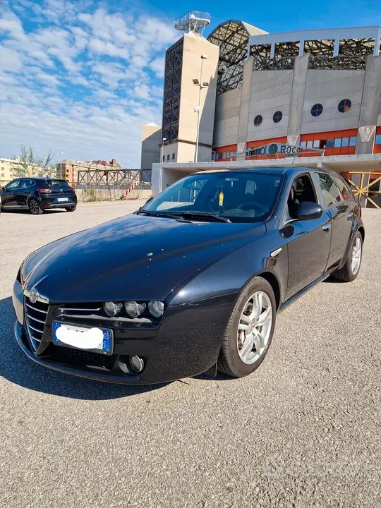 Alfa Romeo 159