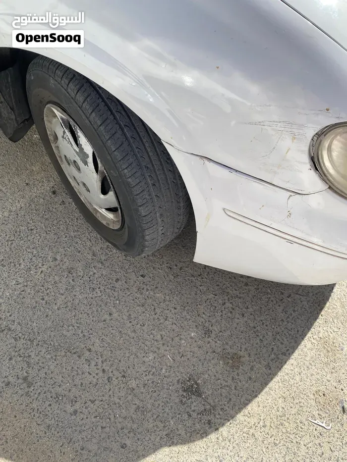 Nissan Sunny 2004 photo 4