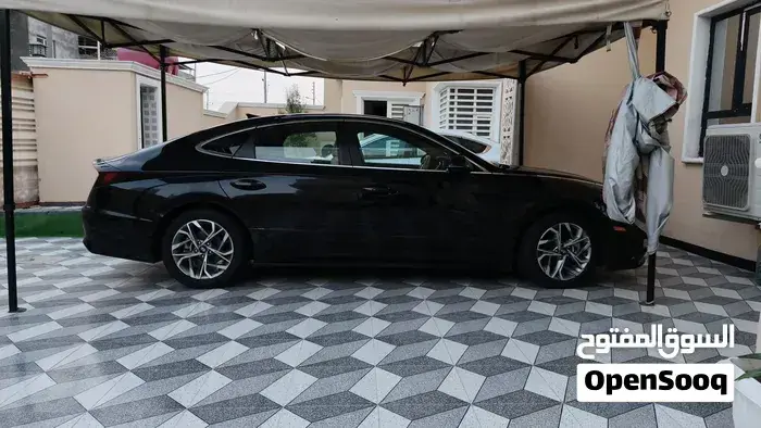 Hyundai Sonata 2023 photo 3