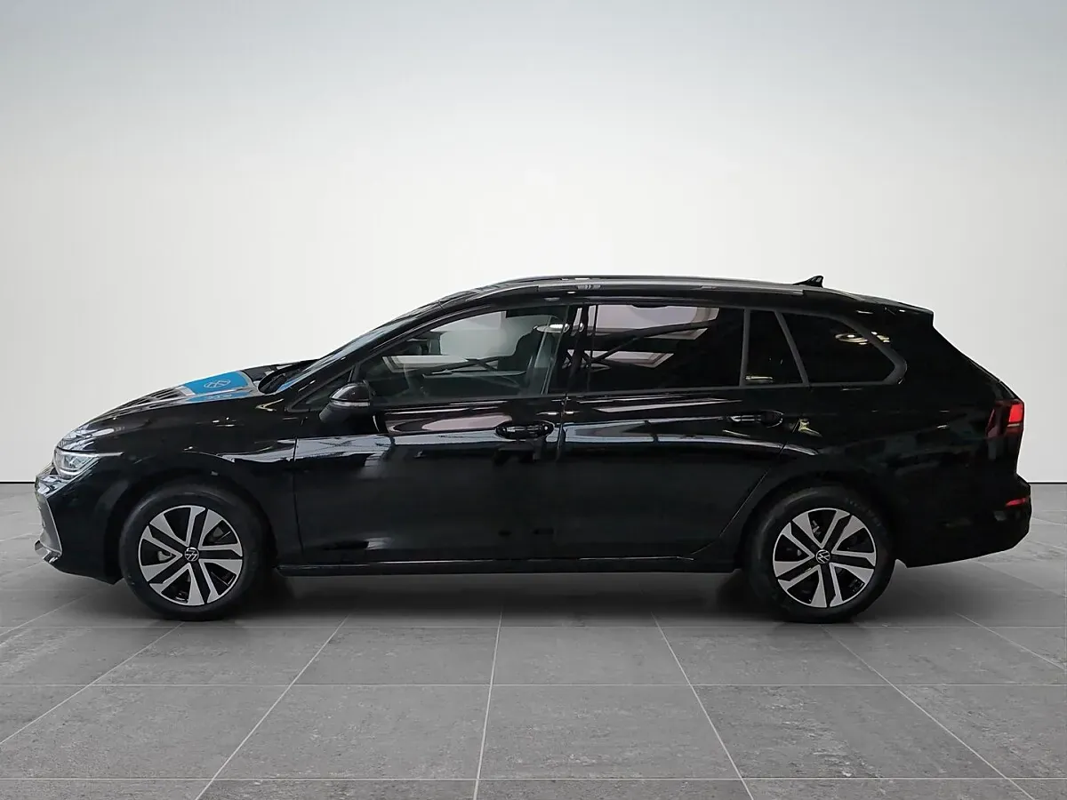 Volkswagen Golf photo 3