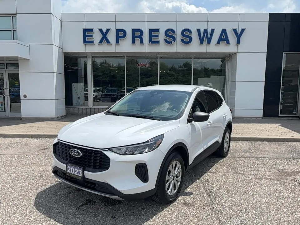 Ford Escape