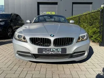 BMW Z4 2012 photo 2