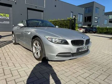 BMW Z4 2012 photo 3