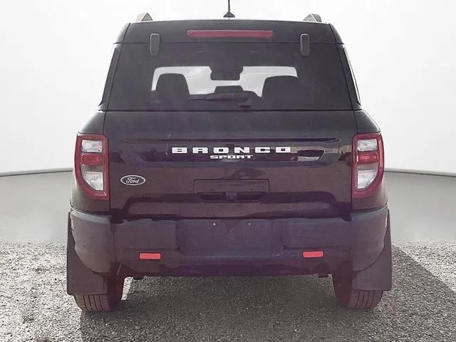 Ford Bronco Sport 2023 photo 5