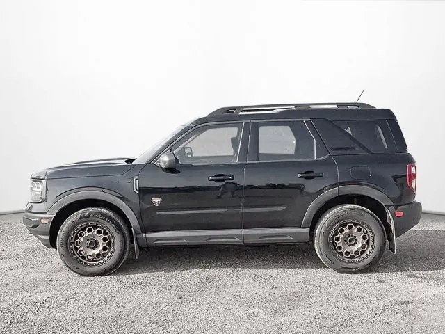 Ford Bronco Sport 2023 photo 2