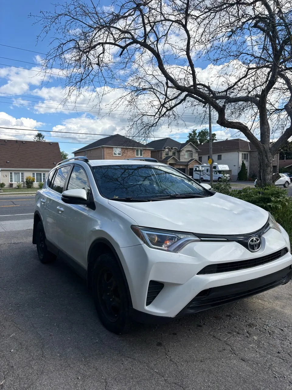 Toyota Rav4 2016 photo 4
