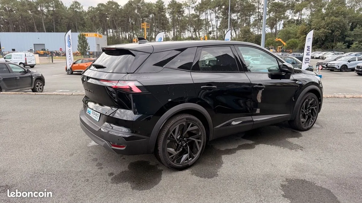 Renault Symbioz 2026 photo 5