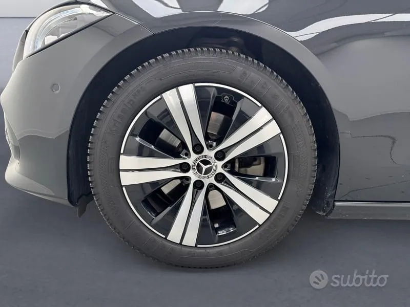 Mercedes-Benz C 2022 photo 5