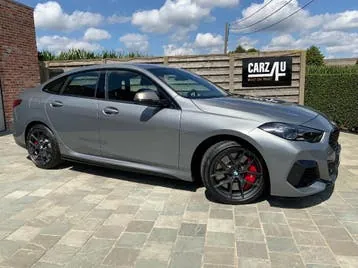 BMW M235I
