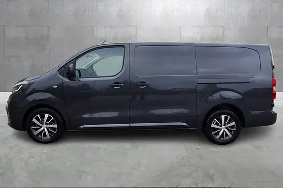 Toyota Proace 2024 photo 2