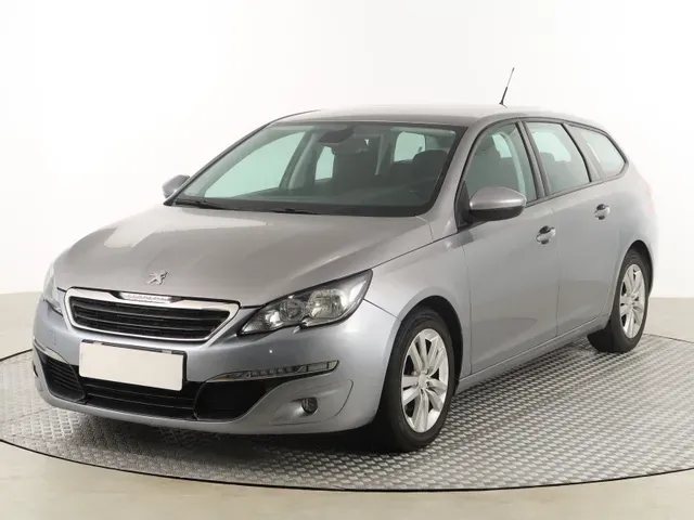 Peugeot 308 Sw