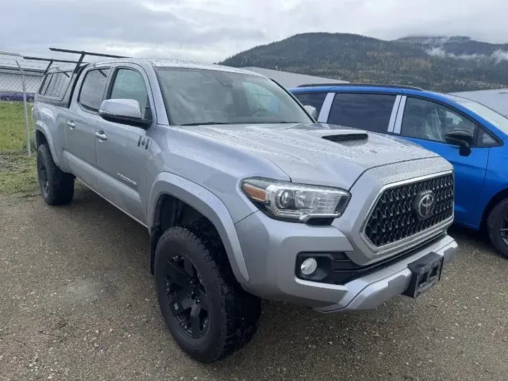 Toyota Tacoma