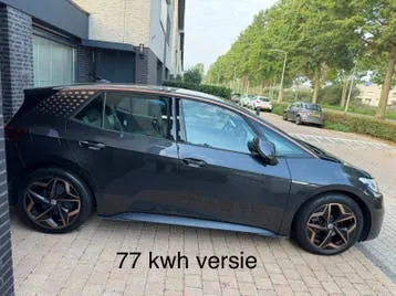 Volkswagen Id.3