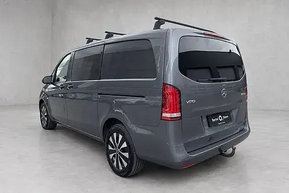 Mercedes-Benz Vito 119 2023 photo 3