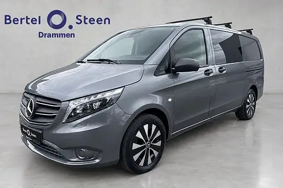 Mercedes-Benz Vito 119