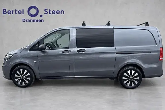 Mercedes-Benz Vito 119 2023 photo 2